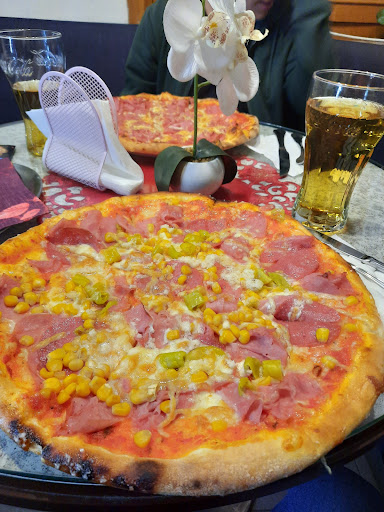 Pizzeria Miami en Bad Fischau-Brunn