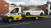 Hashim Car Transport & Recovery Services