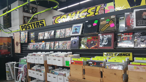 Music Store «Dimple Records-Arden», reviews and photos, 2433 Arden Way, Sacramento, CA 95825, USA