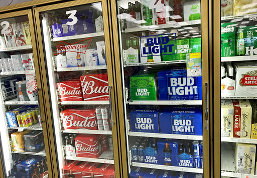 Liquor Store «Busa Wine & Spirits», reviews and photos, 21 Traders Way, Salem, MA 01970, USA