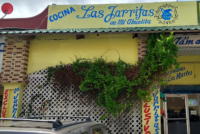 Restaurante Las Jarritas de mi Abuela