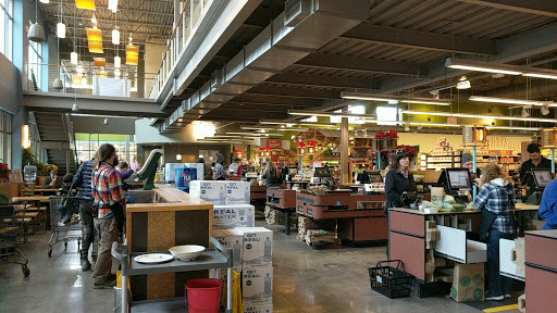 Grocery Store «Whole Foods Market», reviews and photos, 4021 Hillsboro Pike, Nashville, TN 37215, USA