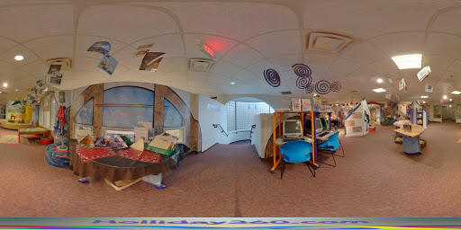 Art Center «Sangre de Cristo Arts & Conference Center», reviews and photos, 210 N Santa Fe Ave, Pueblo, CO 81003, USA