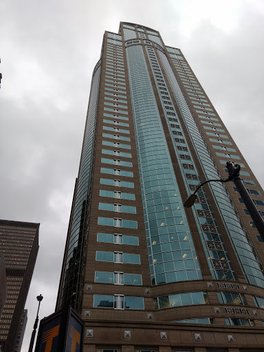 Performing Arts Theater «Benaroya Hall», reviews and photos, 200 University St, Seattle, WA 98101, USA