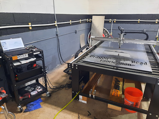 Motorcycle Repair Shop «Barnes Performance Cycles», reviews and photos, 321 Chaumont Dr, Endwell, NY 13760, USA