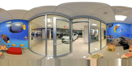 Toyota Dealer «Passport Toyota», reviews and photos, 5001 Auth Way, Suitland, MD 20746, USA