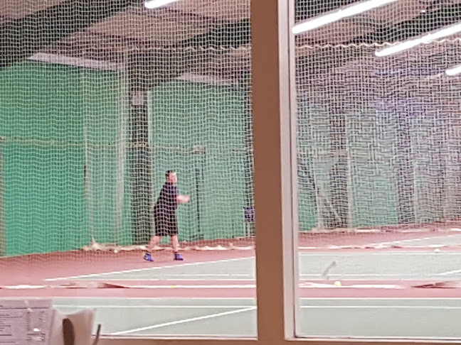 Wrexham Tennis Centre