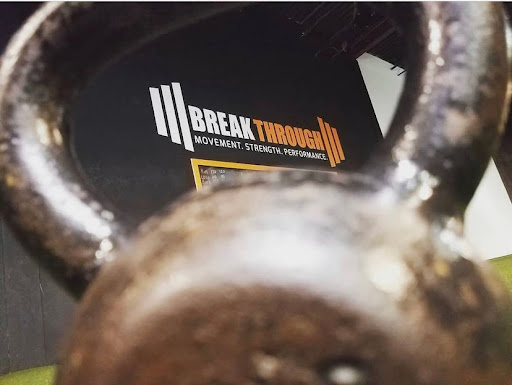 Personal Trainer «Breakthrough Personal Training», reviews and photos, 10400 Reading Rd #200, Cincinnati, OH 45241, USA