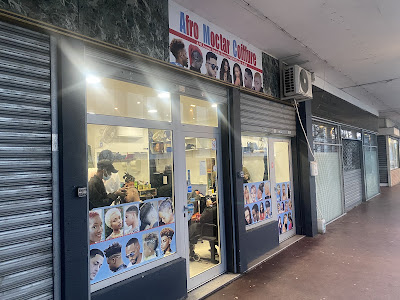 Afro Moctar Coiffure à Choisy-le-Roi