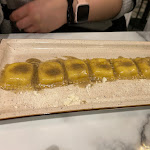 Photo n°2 de l'avis de Miguel.a fait le 25/01/2024 à 10:55 sur le  Osteria Emasi à Rome