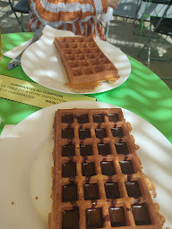 Photo n°7 de la petite gourmandise à Saint-Michel-Chef-Chef ()