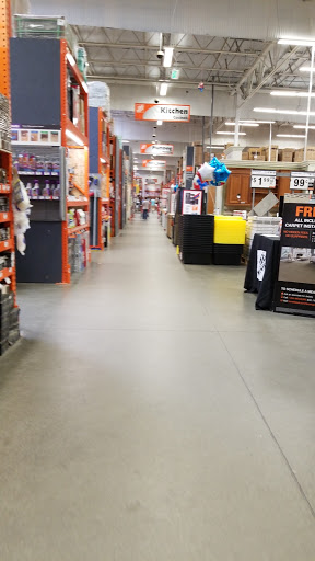 Home Improvement Store «The Home Depot», reviews and photos, 9150 W Stockton Blvd, Elk Grove, CA 95758, USA