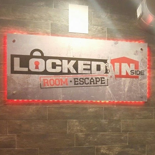 Tourist Attraction «Locked Inside», reviews and photos, 920 N Hwy A1A, Indialantic, FL 32903, USA