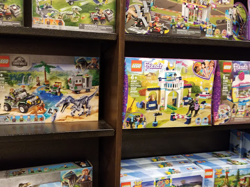 Book Store «Barnes & Noble», reviews and photos, 375 NJ-10, Ledgewood, NJ 07852, USA