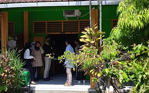 SMP Negeri 1 Mranggen image