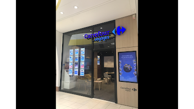 Carrefour Voyages Purpan à Toulouse