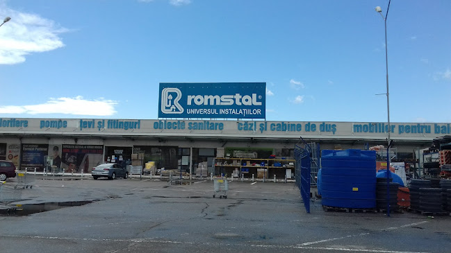 Opinii despre Romstal în <nil> - Serviciu de instalare electrica