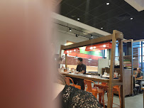 Atmosphère du Restauration rapide Burger King à Strasbourg - n°5