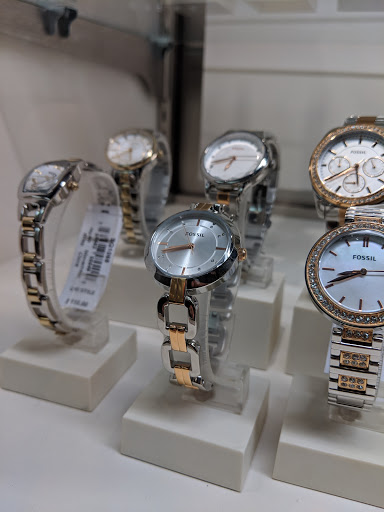 Watch Store «Fossil Store», reviews and photos, 2964 Livermore Outlets Dr #265, Livermore, CA 94551, USA
