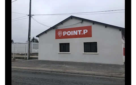 Point.P - Thenay image