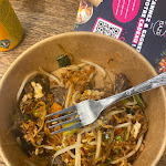 Photo n° 1 de l'avis de Mélissa.o fait le 11/04/2024 à 18:21 pour Asian food by BAZE Aulnay-sous-Bois à Aulnay-sous-Bois