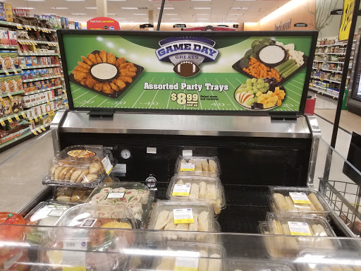 Grocery Store «Kroger», reviews and photos, 2210 S Fielder Rd, Arlington, TX 76013, USA