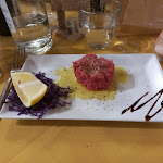 Photo n°2 de l'avis de paolo.o fait le 14/01/2024 à 09:26 sur le  Il Tempio della Carne à Villareggia