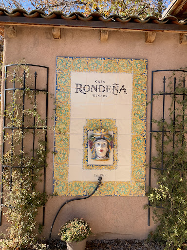 Winery «Casa Rondena Winery», reviews and photos, 733 Chavez Rd, Los Ranchos De Albuquerque, NM 87107, USA