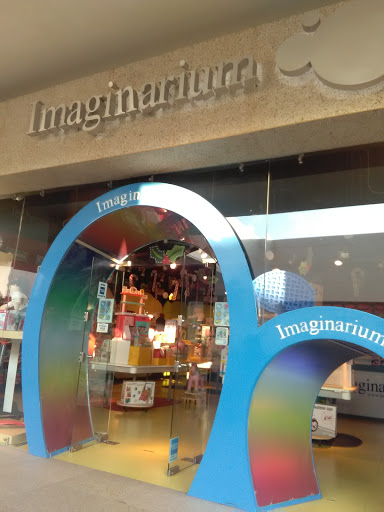 Imaginarium Plaza Mayor