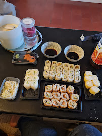 Plats et boissons du Restaurant de sushis Poke Bowl Sushi Yvetot - n°1