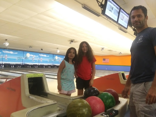 Bowling Alley «Anastasia Bowling Lanes», reviews and photos, 3245 A1A S, St Augustine, FL 32080, USA