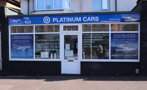 Platinum Cars (Bournemouth)