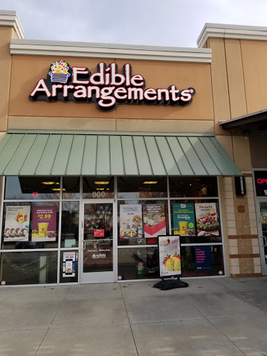 Gift Shop «Edible Arrangements», reviews and photos, 4740 TX-121 #800, The Colony, TX 75056, USA