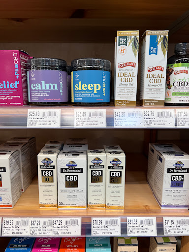 Natural Foods Store «Natural Grocers», reviews and photos, 655 W Indian School Rd, Phoenix, AZ 85013, USA