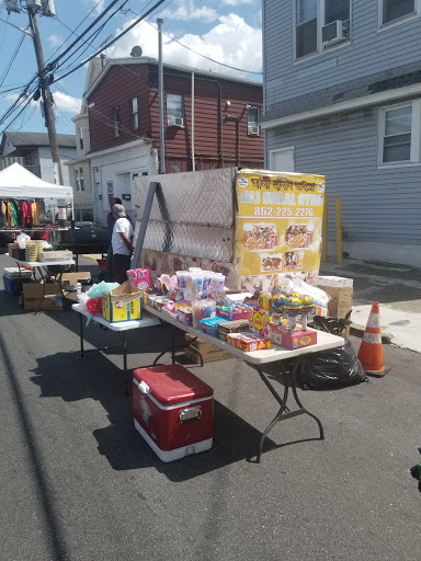 Supermarket «Noya Bazaar LLC», reviews and photos, 139 Wayne Ave, Paterson, NJ 07502, USA