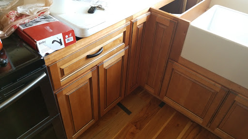 Cabinet Store «Cabinets To Go», reviews and photos, 5090 Acoma St, Denver, CO 80216, USA