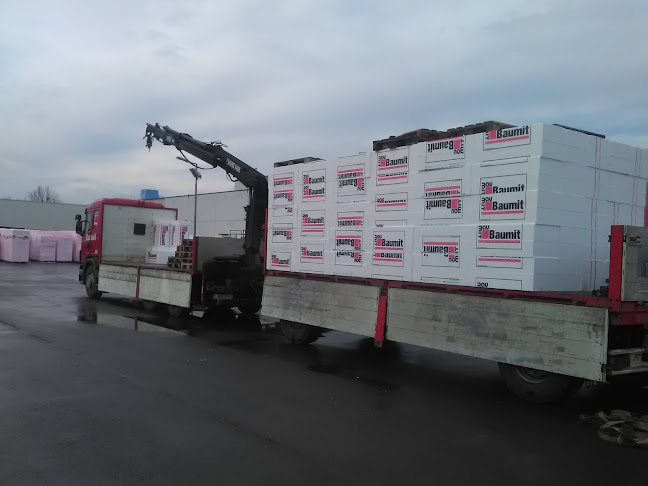 Opinii despre Murexin în Szekszárd - Festékbolt