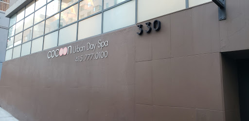 Day Spa «Cocoon Urban Day Spa», reviews and photos, 330 1st St, San Francisco, CA 94105, USA