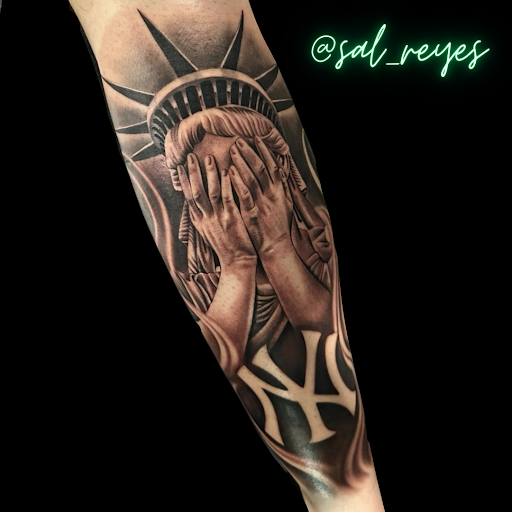 Explore tattoo ideas for lower stomach, creative tattoo ideas in New Rochelle, available at NY Ink Studio