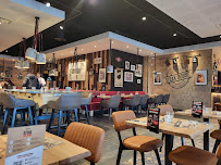 Atmosphère du Restaurant Hippopotamus Steakhouse à Amiens - n°17