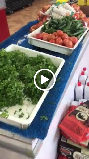 Grocery Store «Barakah Grocery البركة», reviews and photos, 17007 W Warren Ave, Detroit, MI 48228, USA