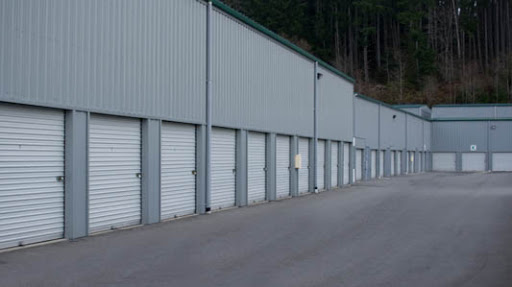 Self-Storage Facility «Reliable Storage», reviews and photos, 1080 NE Forest Rock Ln, Poulsbo, WA 98370, USA