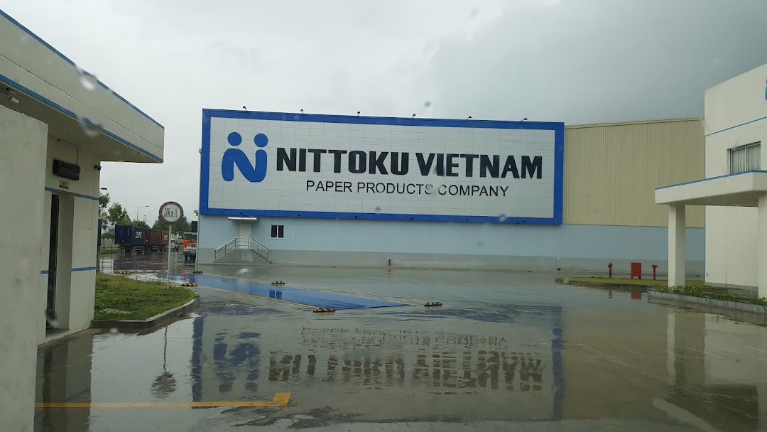 Công Ty TNHH Nittoku Việt Nam