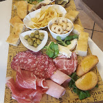 Photo n°1 de l'avis de Laura.a fait le 19/04/2023 à 20:19 sur le  Caffè Nero à Senago