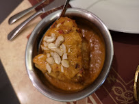 Curry du KASHFULL Restaurant Indien Traditionnel Vertou - n°7