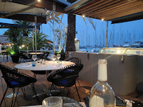 Atmosphère du Restaurant méditerranéen La Brasserie des Îles à Hyères - n°3