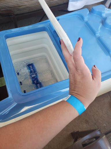 Water Park «Paradise Springs Aquatic Park», reviews and photos, 1501 Gaylord Trail, Grapevine, TX 76051, USA