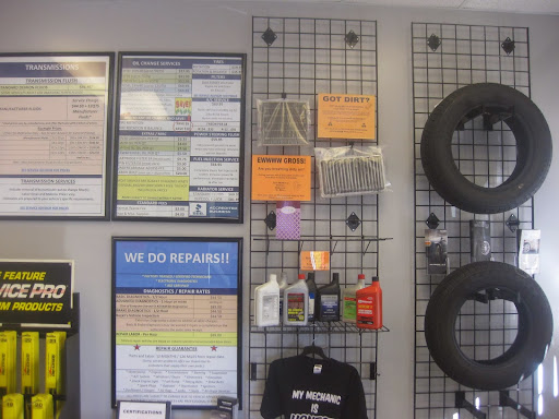 Mechanic «New Dimensions Automotive», reviews and photos, 2733 N Recker Rd, Mesa, AZ 85215, USA