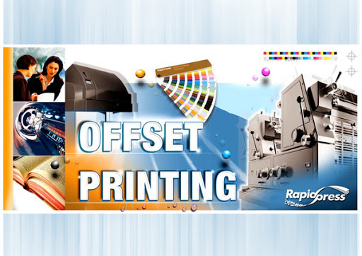 Commercial Printer «Rapid Press», reviews and photos, 555 Summer St, Stamford, CT 06901, USA