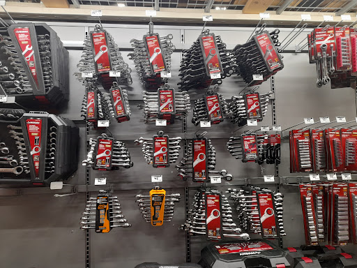 Home Improvement Store «The Home Depot», reviews and photos, 1650 SE Ensign Ln, Warrenton, OR 97146, USA